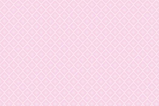 patrón con elementos geométricos en tonos rosas, fondo abstracto, patrón vectorial para el diseño vector