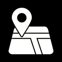 Gps Vector Icon