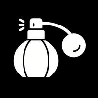 Fragrance Vector Icon