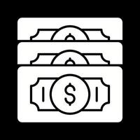 Money Vector Icon