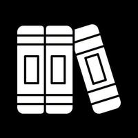 Books Vector Icon