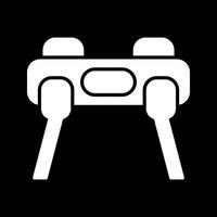 Pommel Vector Icon