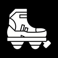 Skate Vector Icon