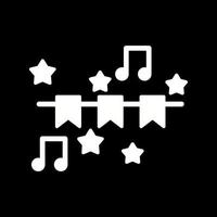 Party Vector Icon