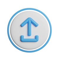 Upload Icon Sign png