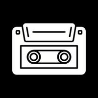 Tape Recorder Vector Icon