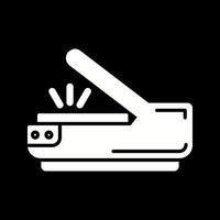 Scanner Vector Icon