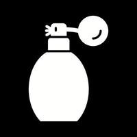 Perfume Vector Icon