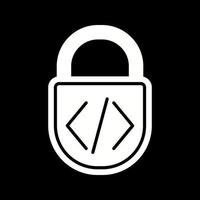 Padlock Vector Icon