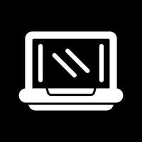 Laptop Vector Icon