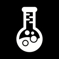 Chemical Vector Icon