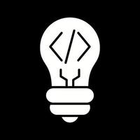 Idea Vector Icon