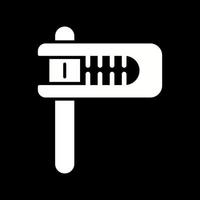 Noisemaker Vector Icon