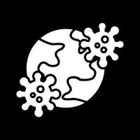 Pandemic Vector Icon