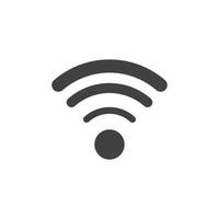 signal wi-fi illustration design vector