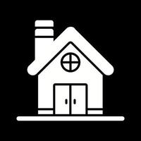 House Vector Icon