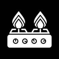 Stove Vector Icon