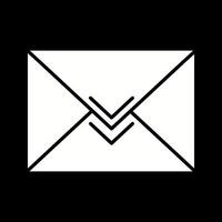 Envelope Vector Icon