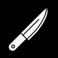 Knife Vector Icon