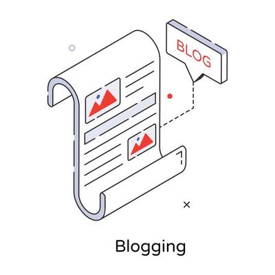 Trendy Blogging Concepts