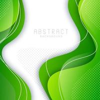 Colorful liquid and geometric background with fluid gradient shapes vector