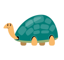 turtle cartoon character png