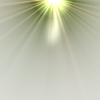 shiny light effect png