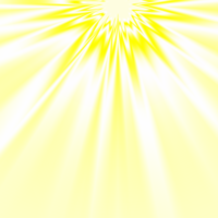 shiny light effect png