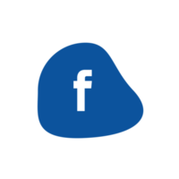 Facebook Logo PNG Free Images with Transparent Background - (193 Free  Downloads)