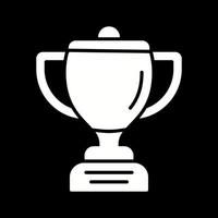 Winning Vector Icon