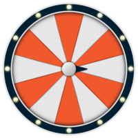 Rainbow spinning wheel 1192278 PNG