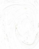 White surface with reflections. Smooth minimal light waves background. Blurry silk waves. Minimal soft grayscale ripples flow. photo