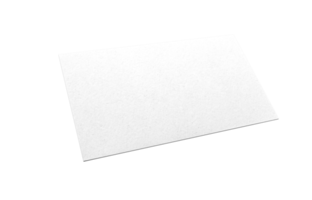 una maqueta de marcador de posición de tarjeta de regalo de crédito comercial realista ilustración 3d de diseño estacionario png