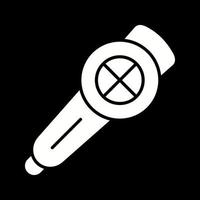 Kazoo Vector Icon