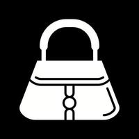 Purse Vector Icon