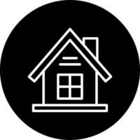 House Vector Icon