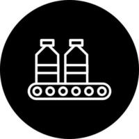 Food Industry Vector Icon