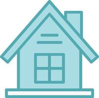 House Vector Icon