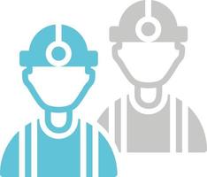 Workers Vector Icon