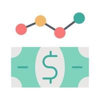 business icon, suitable for a wide range of digital creative projects. vector