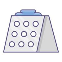 cheese greater icon, suitable for a wide range of digital creative projects. vector