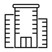 company icon, suitable for a wide range of digital creative projects. vector