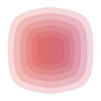 cushion diamond icon, suitable for a wide range of digital creative projects. vector
