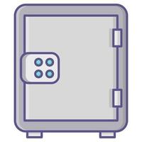 deposit icon, suitable for a wide range of digital creative projects. vector