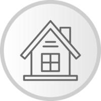 House Vector Icon