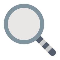 Pan icon, suitable for a wide range of digital creative projects. vector