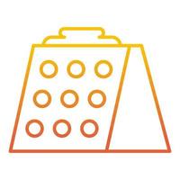 cheese greater icon, suitable for a wide range of digital creative projects. vector
