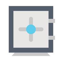 deposit icon, suitable for a wide range of digital creative projects. vector