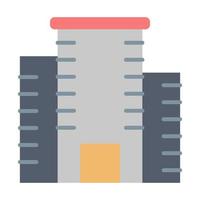 company icon, suitable for a wide range of digital creative projects. vector