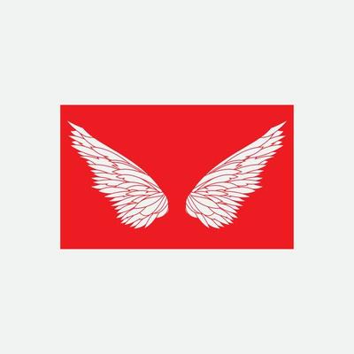 Detroit Red Wings Vector Art, Icons, and Graphics for Free Download